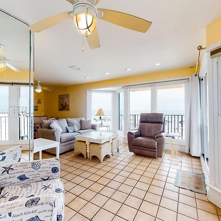 Gulfside Townhomes #40 Gulf Shores Ngoại thất bức ảnh