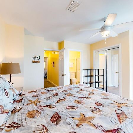Gulfside Townhomes #40 Gulf Shores Ngoại thất bức ảnh