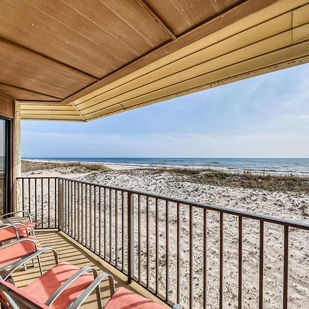 Gulfside Townhomes #40 Gulf Shores Ngoại thất bức ảnh