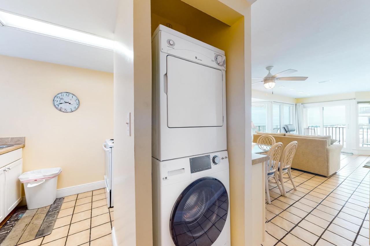 Gulfside Townhomes #40 Gulf Shores Ngoại thất bức ảnh