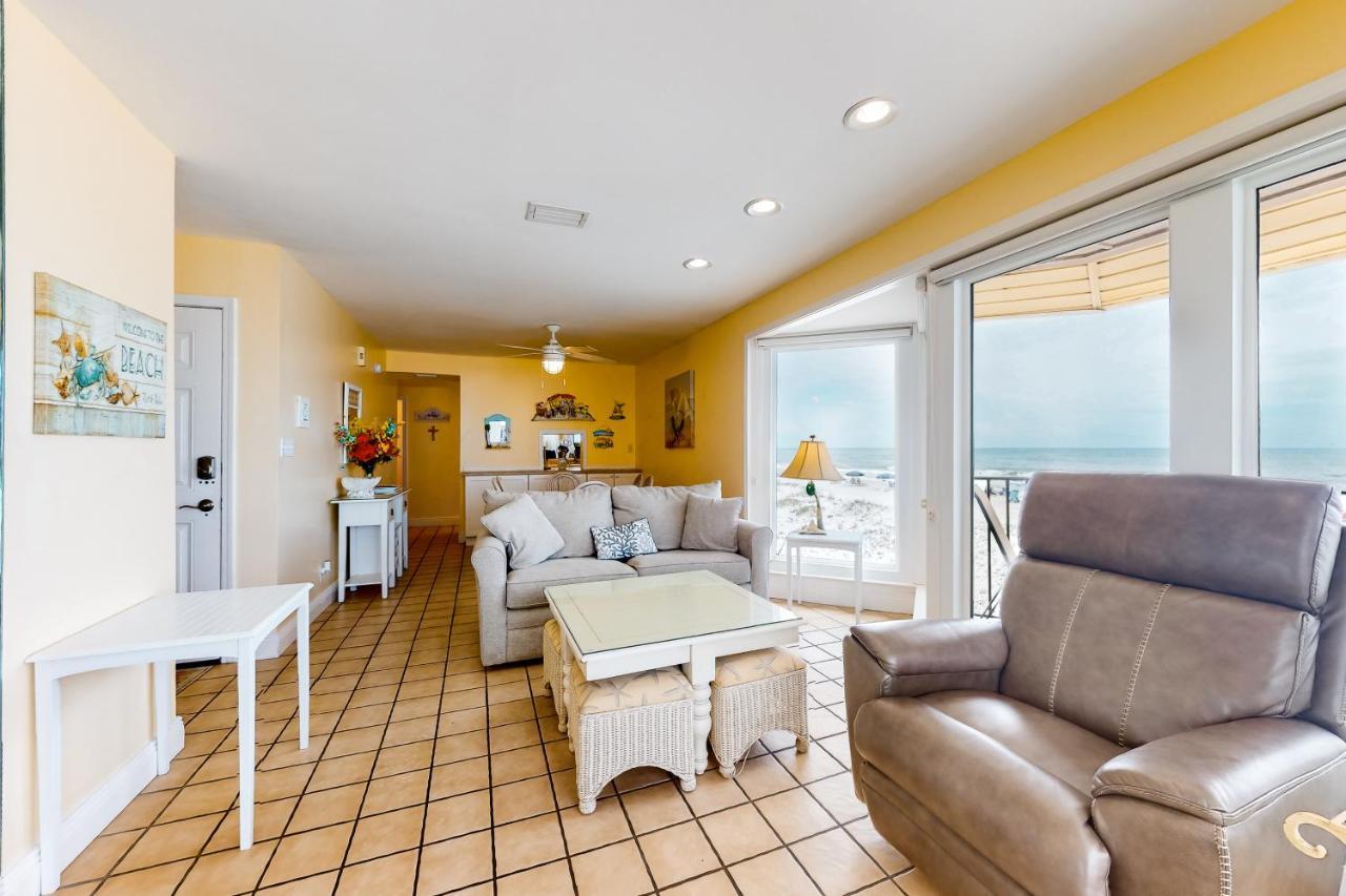 Gulfside Townhomes #40 Gulf Shores Ngoại thất bức ảnh