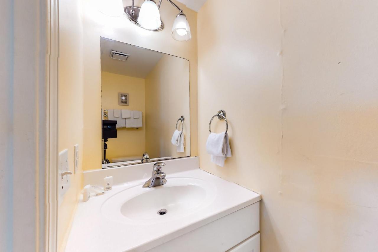Gulfside Townhomes #40 Gulf Shores Ngoại thất bức ảnh