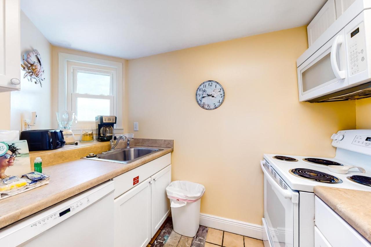 Gulfside Townhomes #40 Gulf Shores Ngoại thất bức ảnh