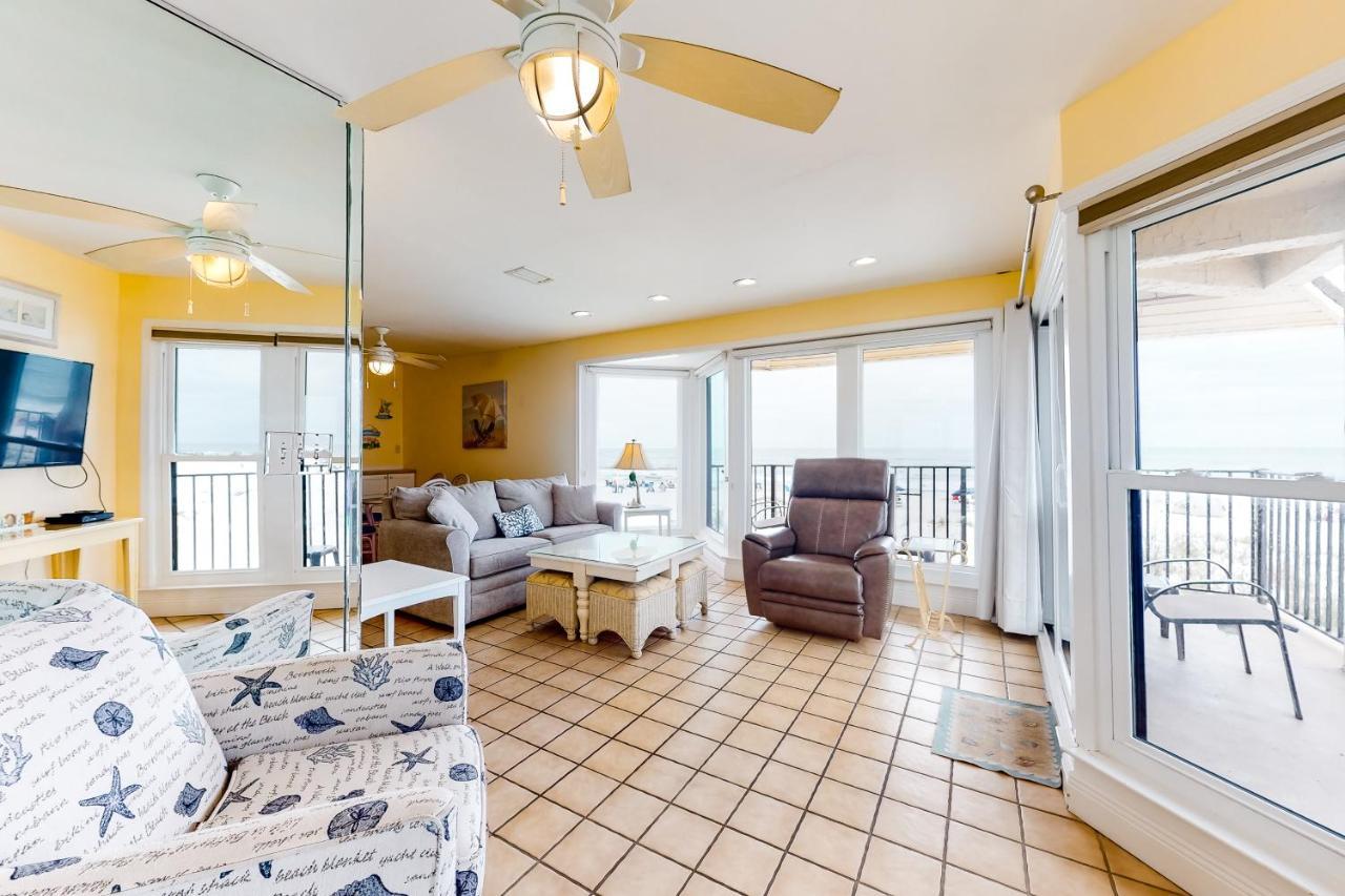 Gulfside Townhomes #40 Gulf Shores Ngoại thất bức ảnh
