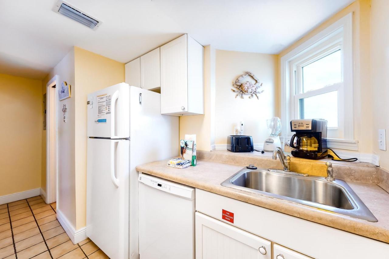 Gulfside Townhomes #40 Gulf Shores Ngoại thất bức ảnh