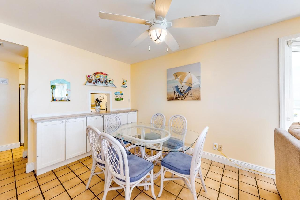 Gulfside Townhomes #40 Gulf Shores Ngoại thất bức ảnh