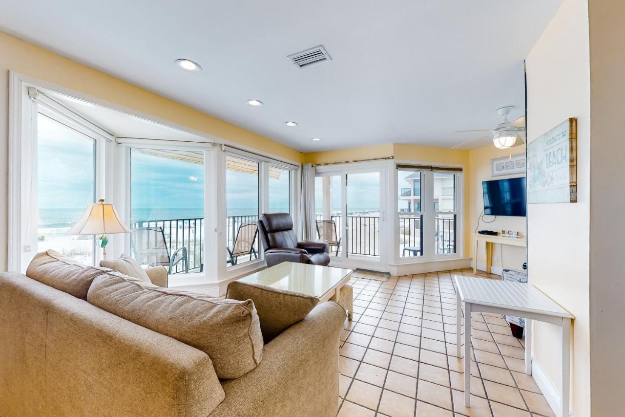 Gulfside Townhomes #40 Gulf Shores Ngoại thất bức ảnh