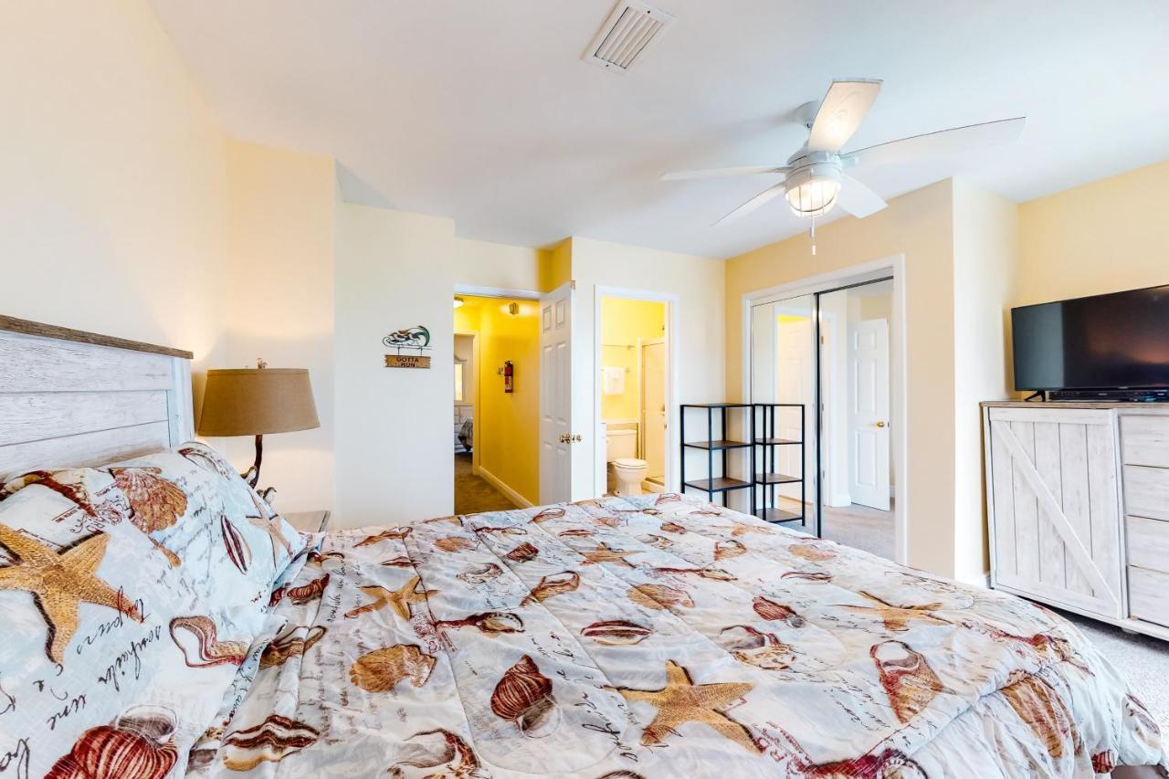 Gulfside Townhomes #40 Gulf Shores Ngoại thất bức ảnh