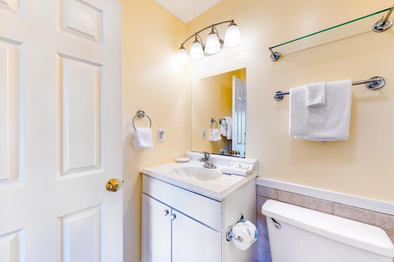 Gulfside Townhomes #40 Gulf Shores Ngoại thất bức ảnh