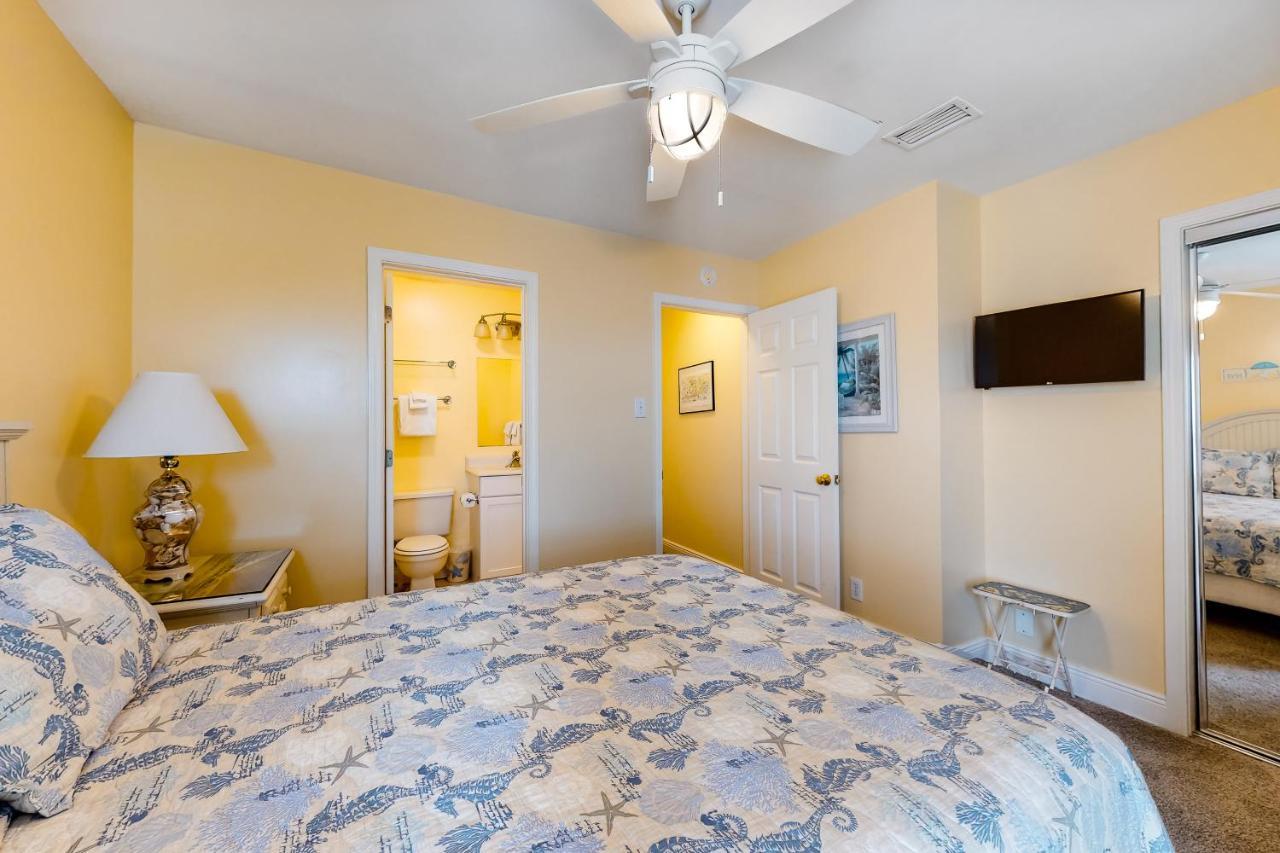 Gulfside Townhomes #40 Gulf Shores Ngoại thất bức ảnh