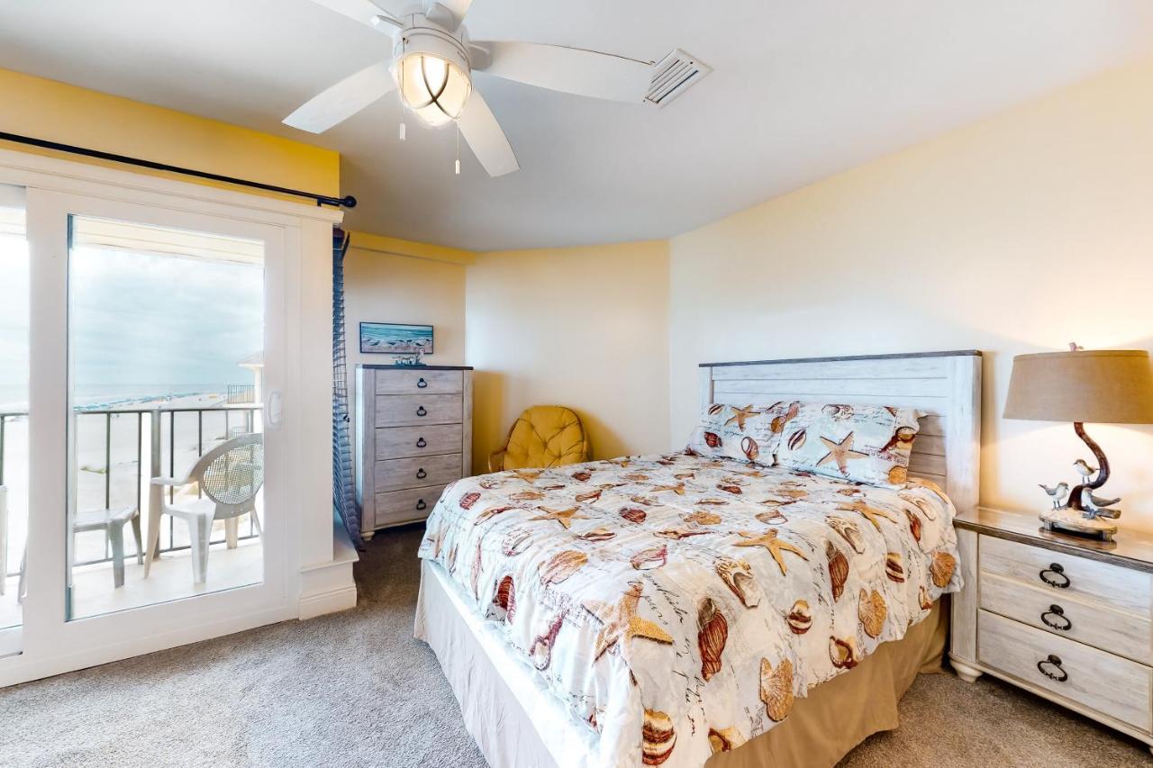 Gulfside Townhomes #40 Gulf Shores Ngoại thất bức ảnh