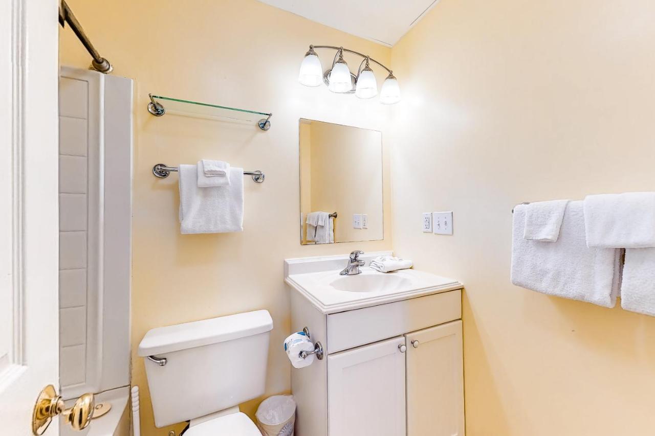 Gulfside Townhomes #40 Gulf Shores Ngoại thất bức ảnh