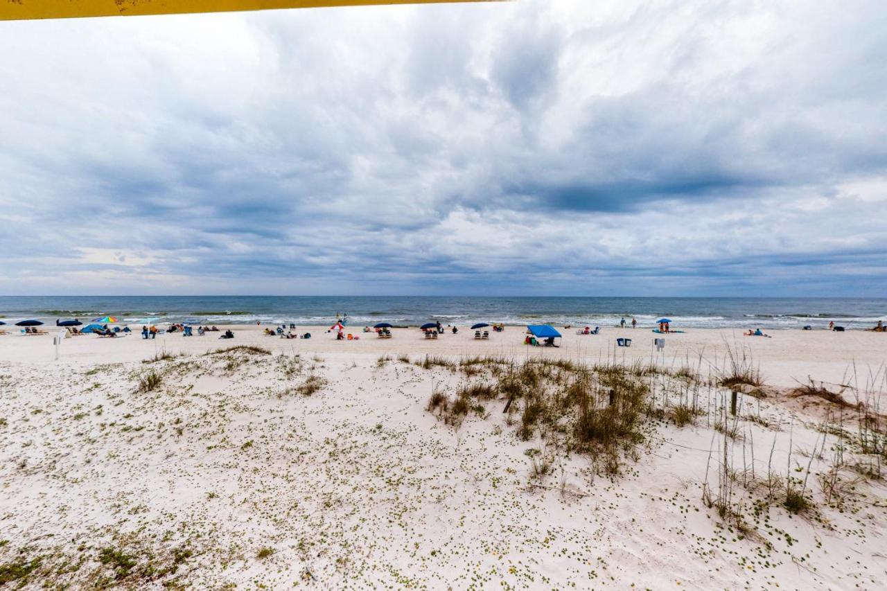 Gulfside Townhomes #40 Gulf Shores Ngoại thất bức ảnh