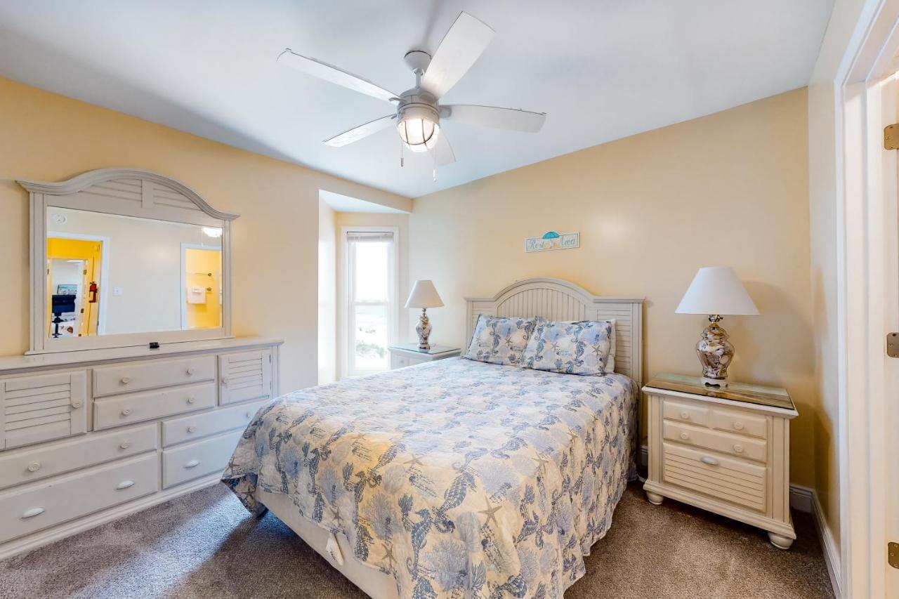 Gulfside Townhomes #40 Gulf Shores Ngoại thất bức ảnh