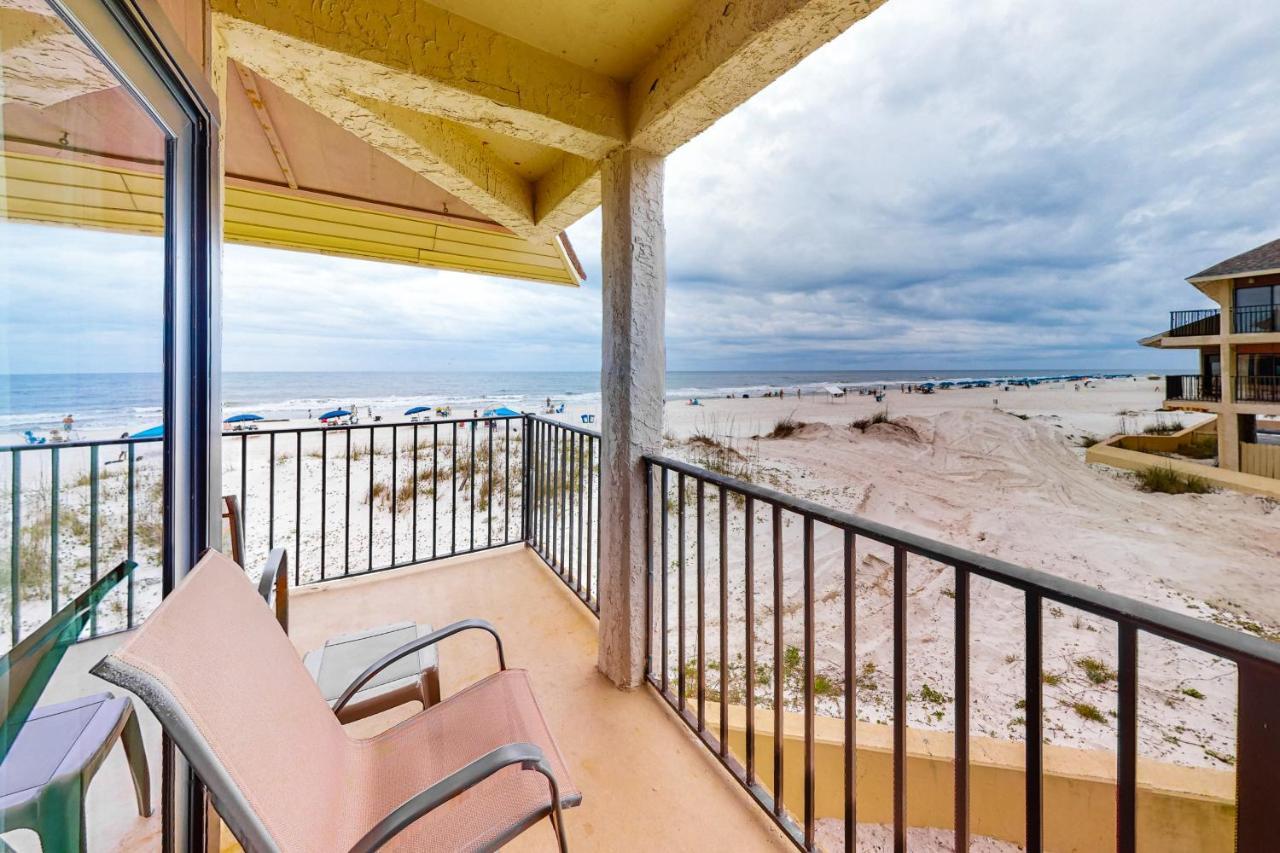 Gulfside Townhomes #40 Gulf Shores Ngoại thất bức ảnh