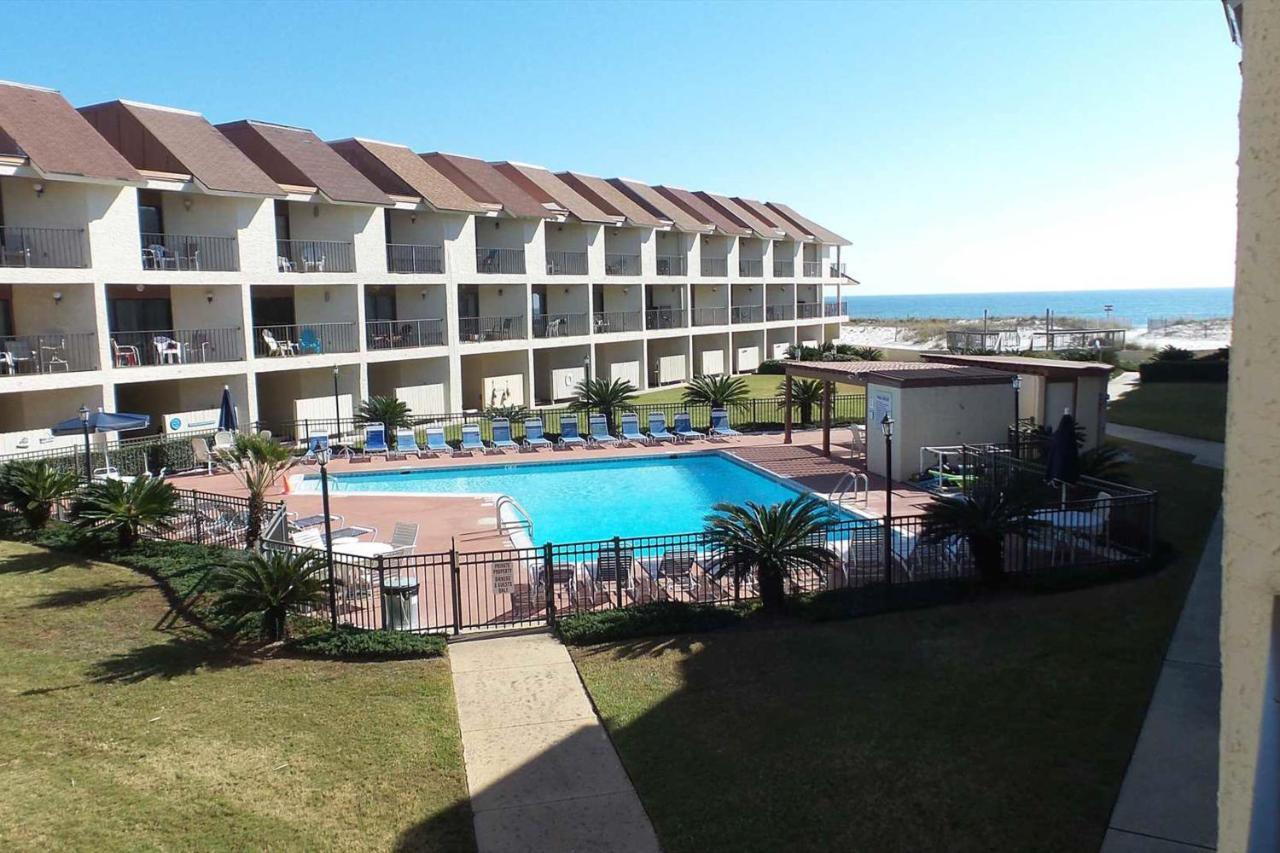 Gulfside Townhomes #40 Gulf Shores Ngoại thất bức ảnh