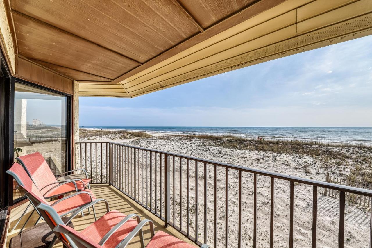 Gulfside Townhomes #40 Gulf Shores Ngoại thất bức ảnh